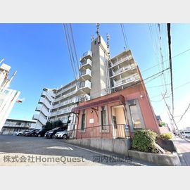 ペーン・ヴィラージュ 4階 築31年10ヶ月の賃貸物件