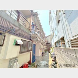 我孫子文化 1階 築59年6ヶ月の賃貸物件