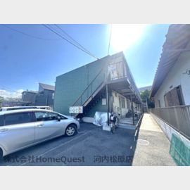 廻鶴ハイツの賃貸物件