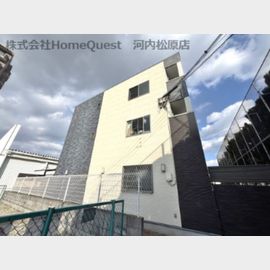 オープ松原の賃貸物件