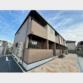 フェルド菩提の賃貸物件