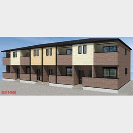 フェルド菩提の賃貸物件