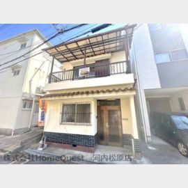 恵我ノ荘駅より徒歩5分 1階 築55年2ヶ月の賃貸物件