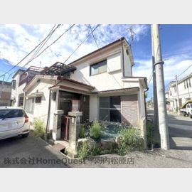 恵我ノ荘駅より徒歩9分 1階 築55年6ヶ月の賃貸物件