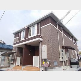 古市駅より徒歩8分 1階 築11年8ヶ月の賃貸物件