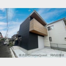 恵我ノ荘駅より徒歩5分 1階 新築の賃貸物件