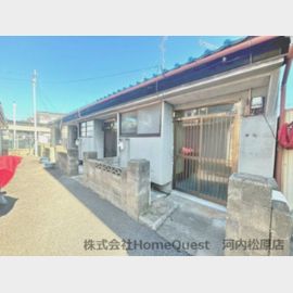 恵我ノ荘駅より徒歩9分 1階 築60年8ヶ月の賃貸物件