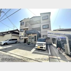 シャンボールの賃貸物件