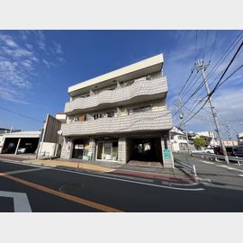 シャンポール松原 2階 築39年8ヶ月の賃貸物件