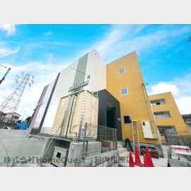 藤井寺駅より徒歩19分 1階 新築の賃貸物件