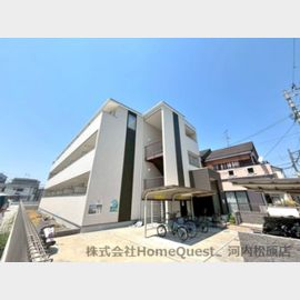 プラムツリーEASTの賃貸物件
