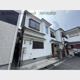 古市駅より徒歩6分 1階 築42年3ヶ月の賃貸物件