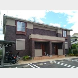プラシエンテの賃貸物件