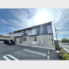 メゾンドヒルズの賃貸物件