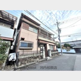 高鷲駅より徒歩10分 1階 築47年11ヶ月の賃貸物件