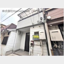 河内天美駅より徒歩3分 1階 築29年9ヶ月の賃貸物件