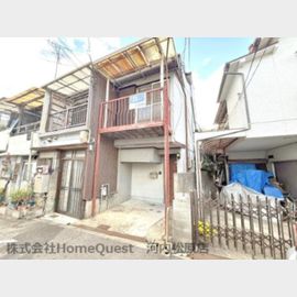 恵我ノ荘駅より徒歩5分 1階 築59年7ヶ月の賃貸物件