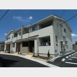 古市駅より徒歩9分 2階 築11年3ヶ月の賃貸物件