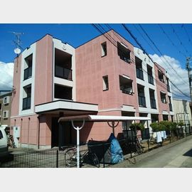 北花田駅より徒歩8分 1階 築24年10ヶ月の賃貸物件