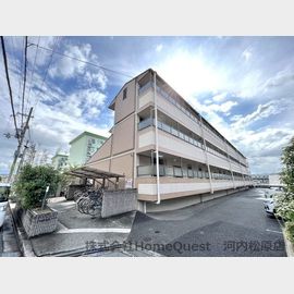 恵我ノ荘駅より徒歩15分 1階 築31年11ヶ月の賃貸物件