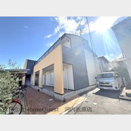 メゾン・ド・ユーの賃貸物件