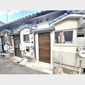 恵我ノ荘駅より徒歩8分 1階 築60年11ヶ月の賃貸物件