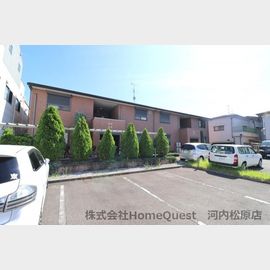 スカイフィールド 2階 築18年5ヶ月の賃貸物件