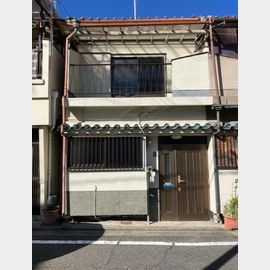 浅香駅より徒歩5分 1階 築61年10ヶ月の賃貸物件