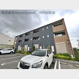 アンジュ ド ルミエールの賃貸物件