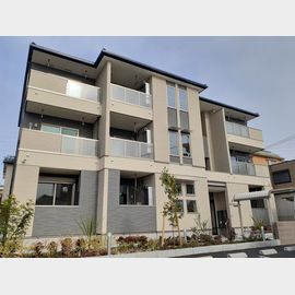 三国ケ丘駅より徒歩9分 1階 築4年の賃貸物件