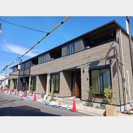 クレール北花田の賃貸物件