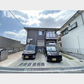 モモワンハウスの賃貸物件