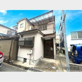 恵我ノ荘駅より徒歩15分 1階 築55年5ヶ月の賃貸物件