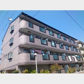 ドミールAM 2階 築28年3ヶ月の賃貸物件