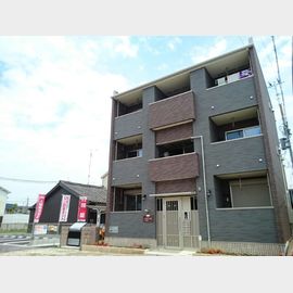 メゾン-6の賃貸物件