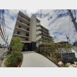 なかもず駅より徒歩10分 1階 築1年5ヶ月の賃貸物件