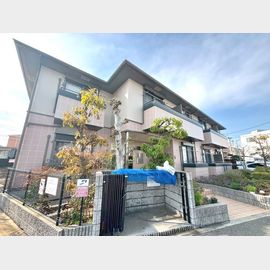 なかもず駅より徒歩7分 1階 築22年1ヶ月の賃貸物件