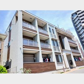 サンリットレジデンス３の賃貸物件