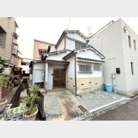 恵我ノ荘駅より徒歩9分 1階 築57年6ヶ月の賃貸物件