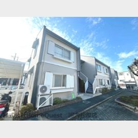 ドミール島泉Ｂ棟 2階 築38年3ヶ月の賃貸物件