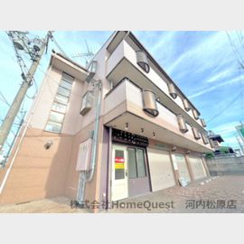 サンライズしみずの賃貸物件