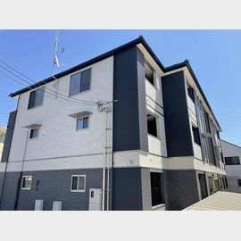 キャスロック北花田の賃貸物件