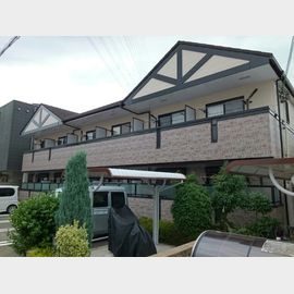 メゾンラフィネ 2階 築21年の賃貸物件