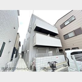 高見ノ里駅より徒歩1分 3階 築5年10ヶ月の賃貸物件