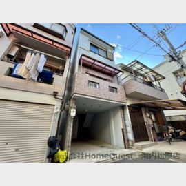 大和田駅より徒歩10分 1階 築29年4ヶ月の賃貸物件