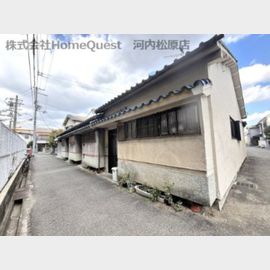 布忍駅より徒歩5分 1階 築59年10ヶ月の賃貸物件