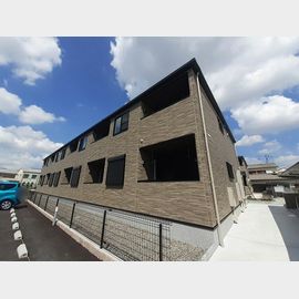 古市駅より徒歩10分 1階 築1年3ヶ月の賃貸物件