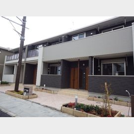 LaForestaluceの賃貸物件