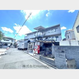 河内天美駅より徒歩7分 2階 築30年9ヶ月の賃貸物件