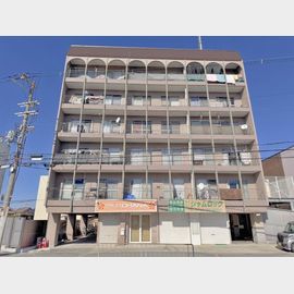 恵我ノ荘駅より徒歩9分 3階 築52年1ヶ月の賃貸物件